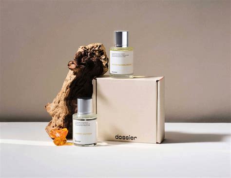 dossier perfume|dossier login.